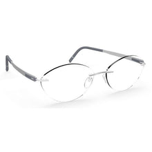 Load image into Gallery viewer, Silhouette Eyeglasses, Model: BlendCV Colour: 7110