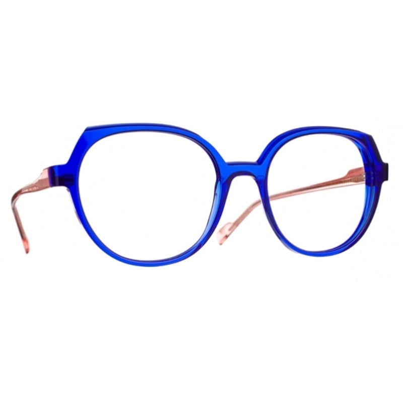 Blush Eyeglasses, Model: Boogie Colour: 1009