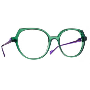 Blush Eyeglasses, Model: Boogie Colour: 1010