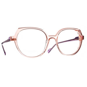 Blush Eyeglasses, Model: Boogie Colour: 1011
