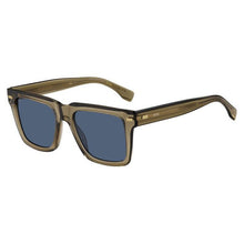Load image into Gallery viewer, Hugo Boss Sunglasses, Model: BOSS1442S Colour: 09QKU