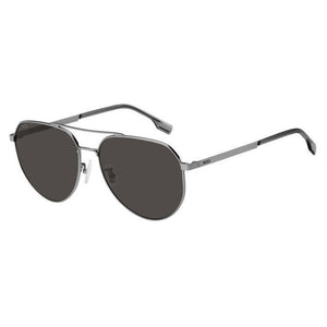 Hugo Boss Sunglasses, Model: BOSS1473FSK Colour: 6LBIR