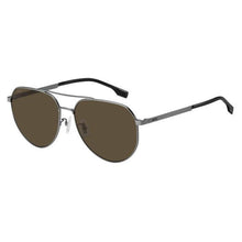 Load image into Gallery viewer, Hugo Boss Sunglasses, Model: BOSS1473FSK Colour: R80SP