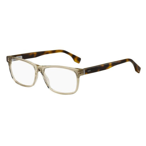 Hugo Boss Eyeglasses, Model: BOSS1518 Colour: XNZ