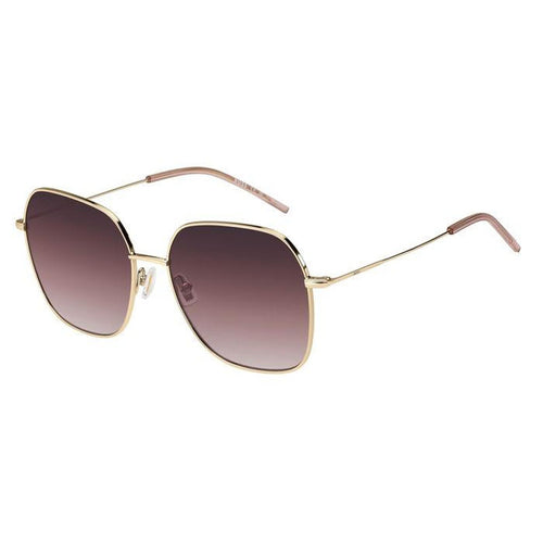 Hugo Boss Sunglasses, Model: BOSS1532S Colour: 000UQ
