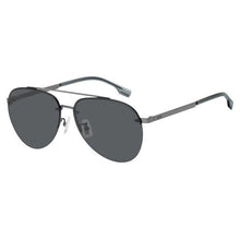 Load image into Gallery viewer, Hugo Boss Sunglasses, Model: BOSS1537FSK Colour: 6LBIR