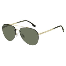 Load image into Gallery viewer, Hugo Boss Sunglasses, Model: BOSS1537FSK Colour: AOZQT