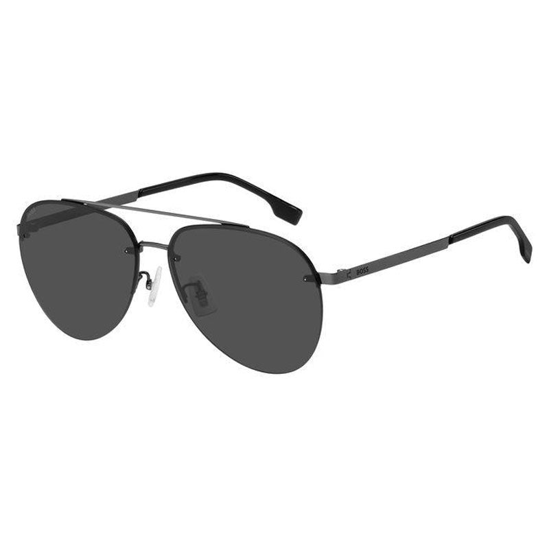 Hugo Boss Sunglasses, Model: BOSS1537FSK Colour: V81IR