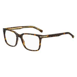 Hugo Boss Eyeglasses, Model: BOSS1602 Colour: 086