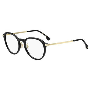Hugo Boss Eyeglasses, Model: BOSS1615F Colour: 2M2