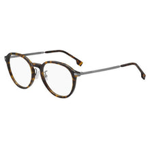Load image into Gallery viewer, Hugo Boss Eyeglasses, Model: BOSS1615F Colour: 4HU