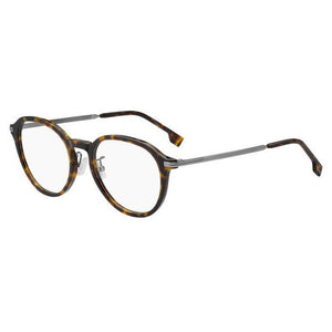Hugo Boss Eyeglasses, Model: BOSS1615F Colour: 4HU