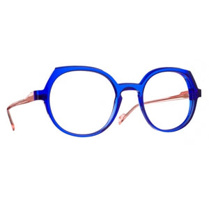 Blush Eyeglasses, Model: Bunny Colour: 1009