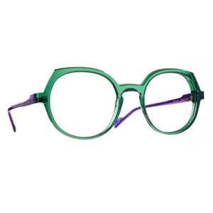 Blush Eyeglasses, Model: Bunny Colour: 1010