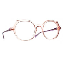 Load image into Gallery viewer, Blush Eyeglasses, Model: Bunny Colour: 1011