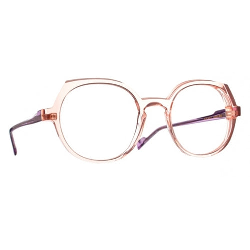 Blush Eyeglasses, Model: Bunny Colour: 1011