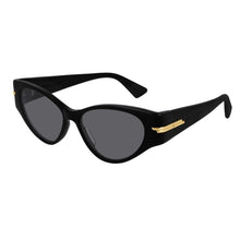 Load image into Gallery viewer, Bottega Veneta Sunglasses, Model: BV1002S Colour: 001