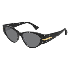 Bottega Veneta Sunglasses, Model: BV1002S Colour: 002