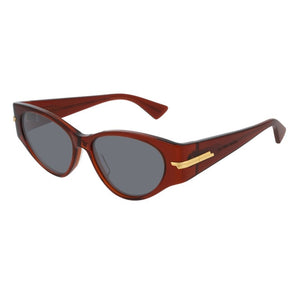 Bottega Veneta Sunglasses, Model: BV1002S Colour: 003