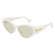 Load image into Gallery viewer, Bottega Veneta Sunglasses, Model: BV1002S Colour: 004