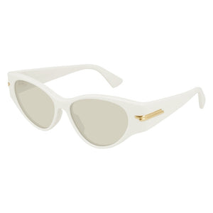 Bottega Veneta Sunglasses, Model: BV1002S Colour: 004