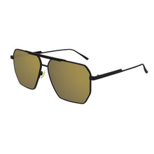 Load image into Gallery viewer, Bottega Veneta Sunglasses, Model: BV1012S Colour: 002
