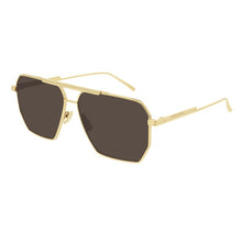 Load image into Gallery viewer, Bottega Veneta Sunglasses, Model: BV1012S Colour: 003