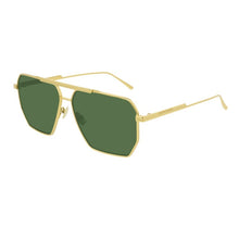 Load image into Gallery viewer, Bottega Veneta Sunglasses, Model: BV1012S Colour: 004