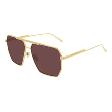 Load image into Gallery viewer, Bottega Veneta Sunglasses, Model: BV1012S Colour: 005