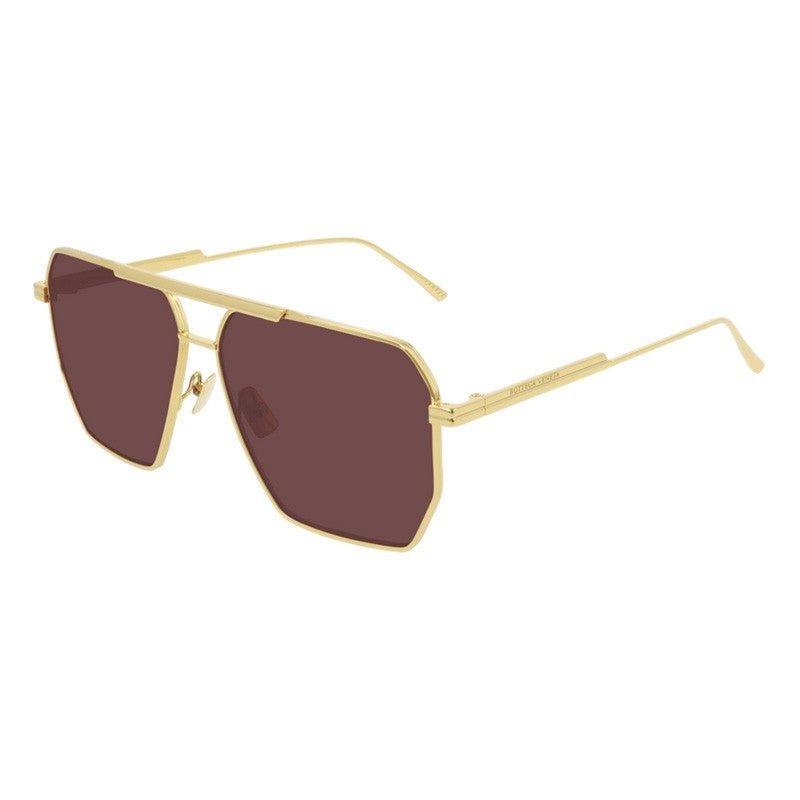 Bottega Veneta Sunglasses, Model: BV1012S Colour: 005