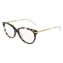 Load image into Gallery viewer, Bottega Veneta Eyeglasses, Model: BV1039O Colour: 002