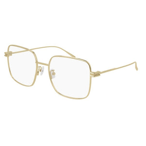 Bottega Veneta Eyeglasses, Model: BV1049O Colour: 002