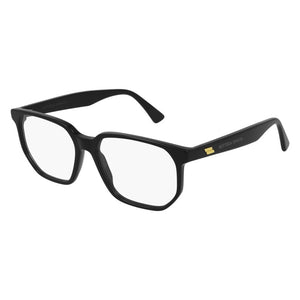 Bottega Veneta Eyeglasses, Model: BV1097O Colour: 001