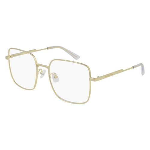 Bottega Veneta Eyeglasses, Model: BV1110O Colour: 001