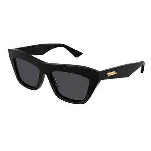 Bottega Veneta Sunglasses, Model: BV1121S Colour: 001