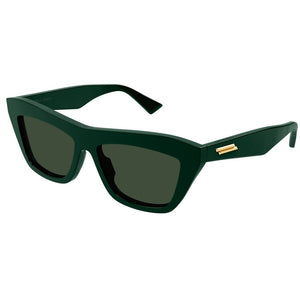 Bottega Veneta Sunglasses, Model: BV1121S Colour: 007