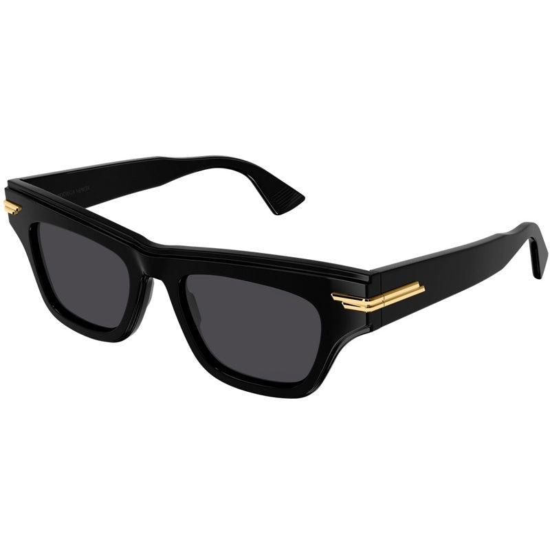 Bottega Veneta Sunglasses, Model: BV1122S Colour: 001