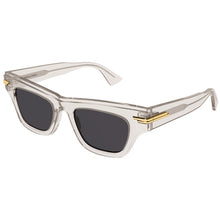 Load image into Gallery viewer, Bottega Veneta Sunglasses, Model: BV1122S Colour: 003