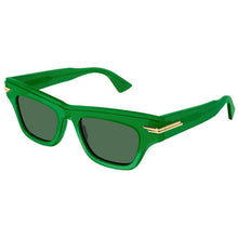 Load image into Gallery viewer, Bottega Veneta Sunglasses, Model: BV1122S Colour: 004