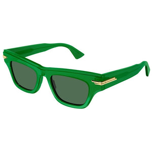 Bottega Veneta Sunglasses, Model: BV1122S Colour: 004