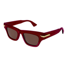 Load image into Gallery viewer, Bottega Veneta Sunglasses, Model: BV1122S Colour: 005