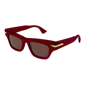 Bottega Veneta Sunglasses, Model: BV1122S Colour: 005