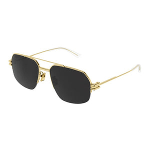 Bottega Veneta Sunglasses, Model: BV1127S Colour: 002