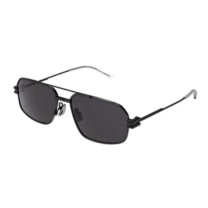 Bottega Veneta Sunglasses, Model: BV1128S Colour: 001