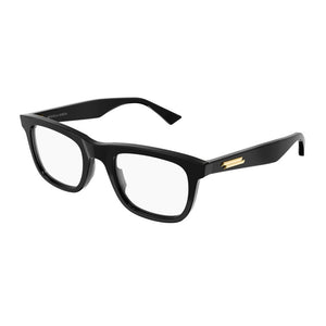 Bottega Veneta Eyeglasses, Model: BV1129O Colour: 001