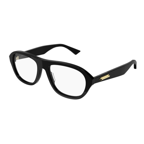 Bottega Veneta Eyeglasses, Model: BV1131O Colour: 001