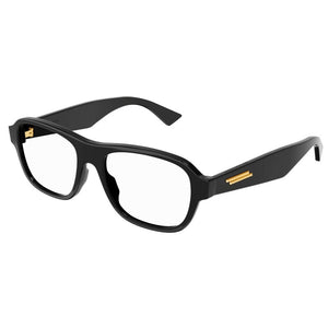 Bottega Veneta Eyeglasses, Model: BV1157O Colour: 001