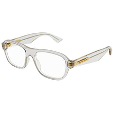 Load image into Gallery viewer, Bottega Veneta Eyeglasses, Model: BV1157O Colour: 003