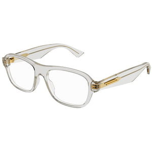 Bottega Veneta Eyeglasses, Model: BV1157O Colour: 003