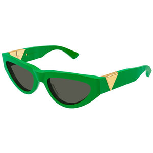 Bottega Veneta Sunglasses, Model: BV1176S Colour: 003